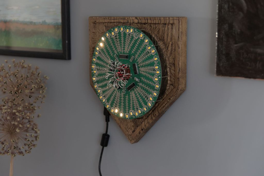 Lillering, Tauno Erik