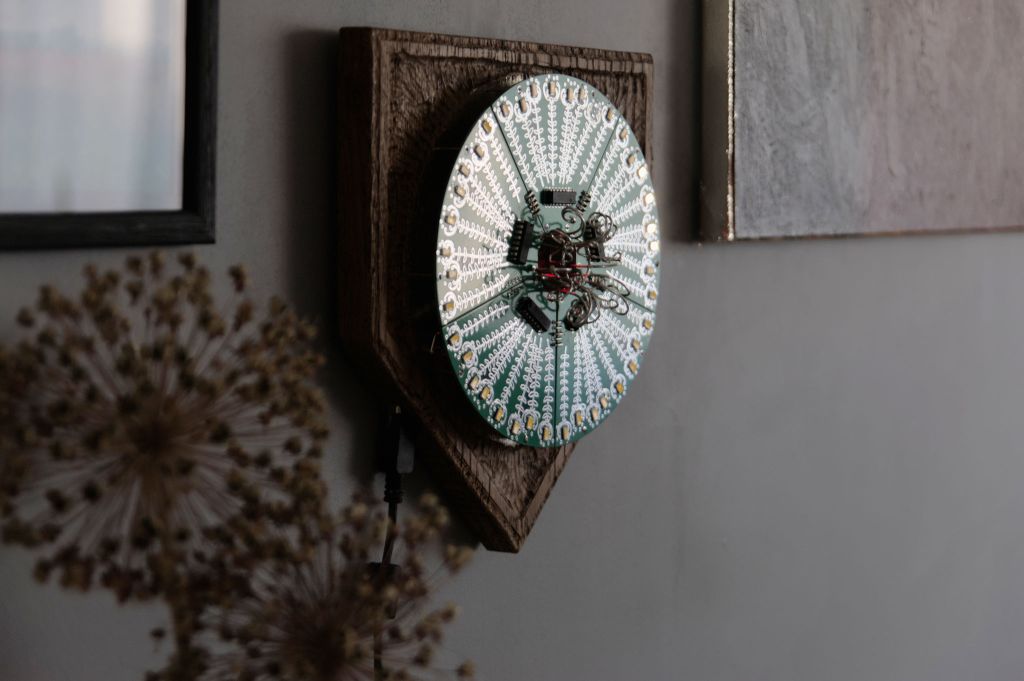 Lillering, Tauno Erik