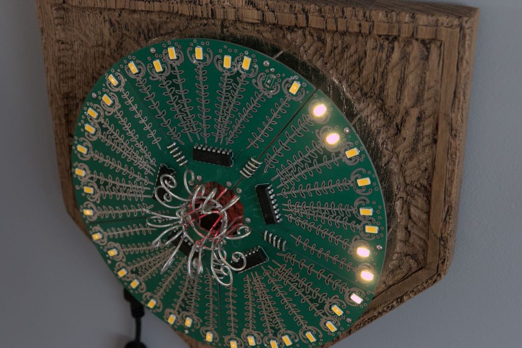 Lillering, Tauno Erik