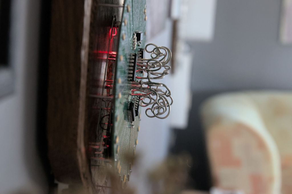 Lillering, Tauno Erik