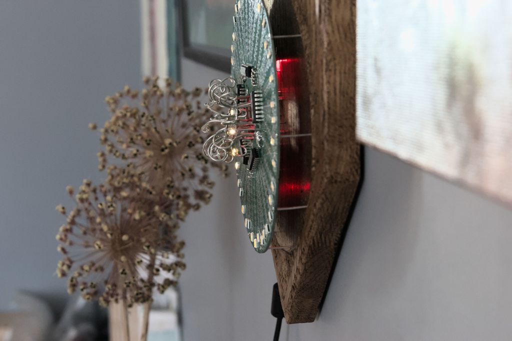 Lillering, Tauno Erik