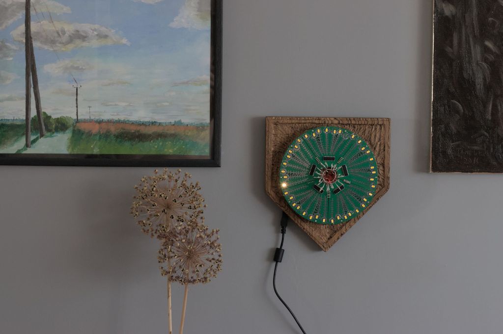 Lillering, Tauno Erik