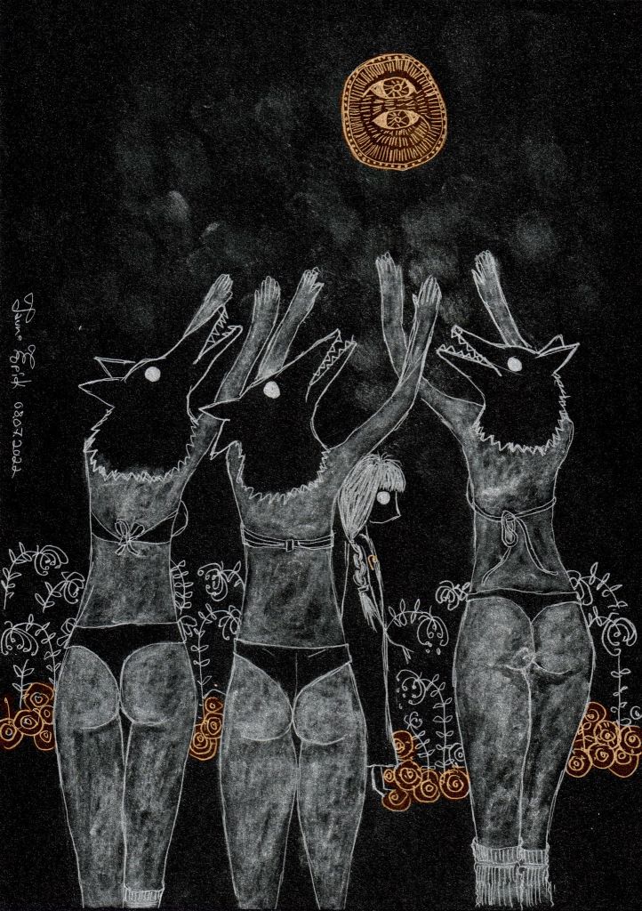 Hundiseadus, 2022, Tauno Erik