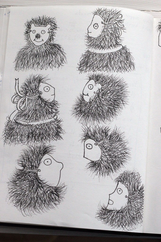 Drawing, Tauno Erik, 2023