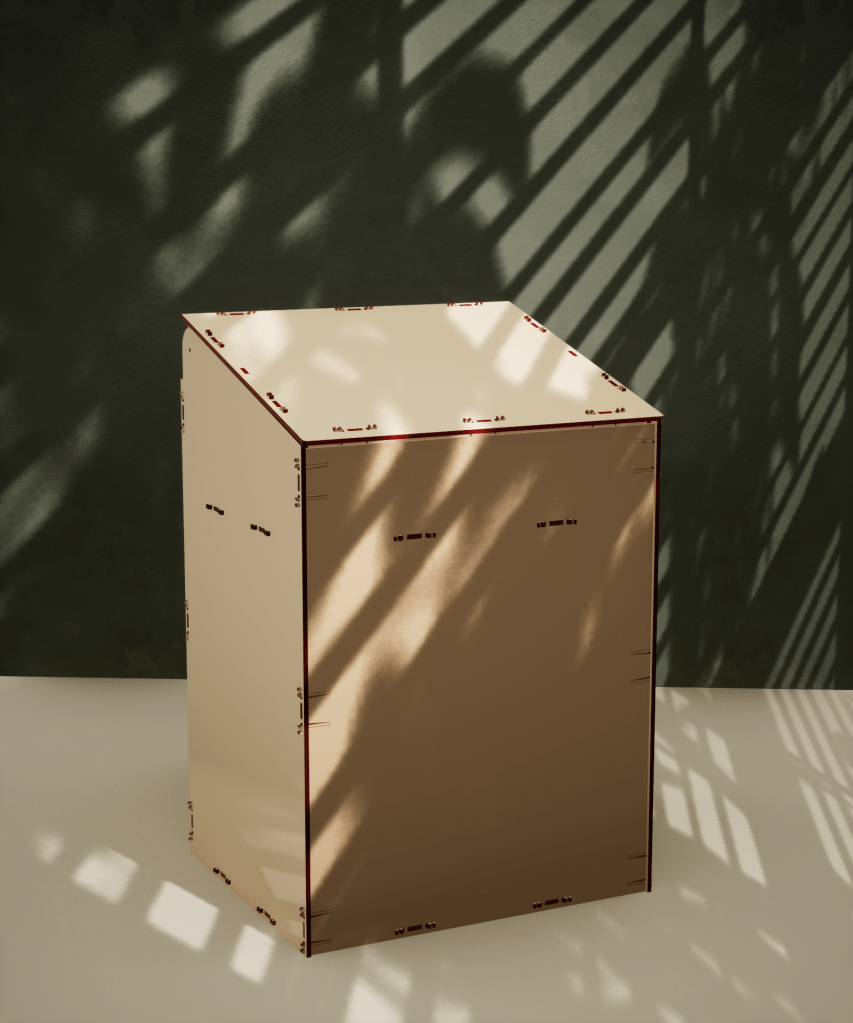 Laserlõikus, Tauno Erik