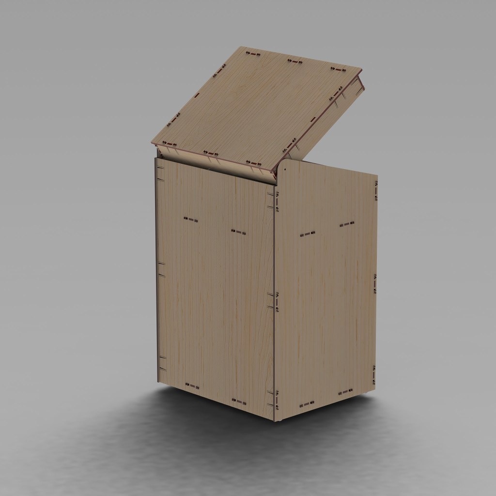 Laserlõikus, Tauno Erik