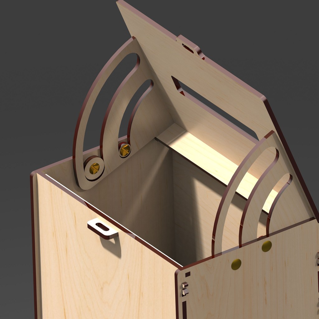 Laserl]ikus, Tauno Erik