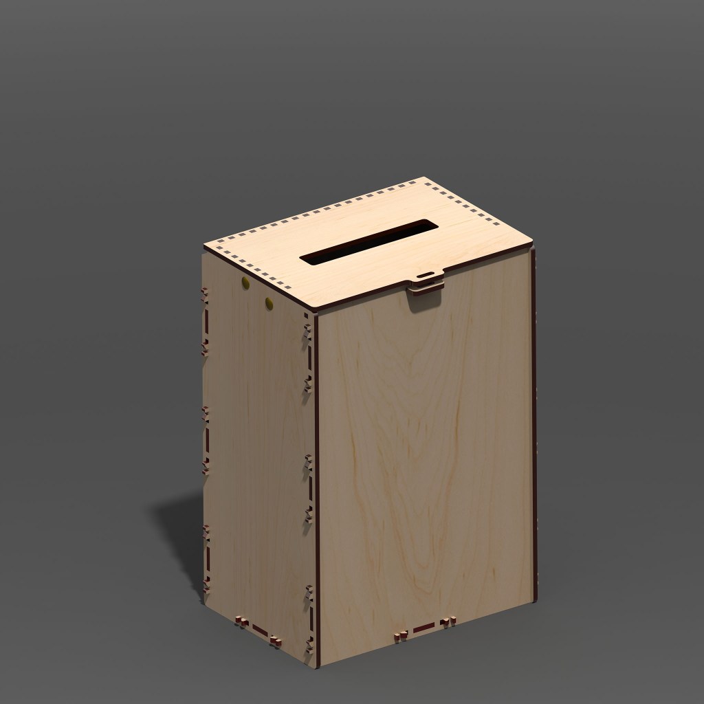 Laserl]ikus, Tauno Erik