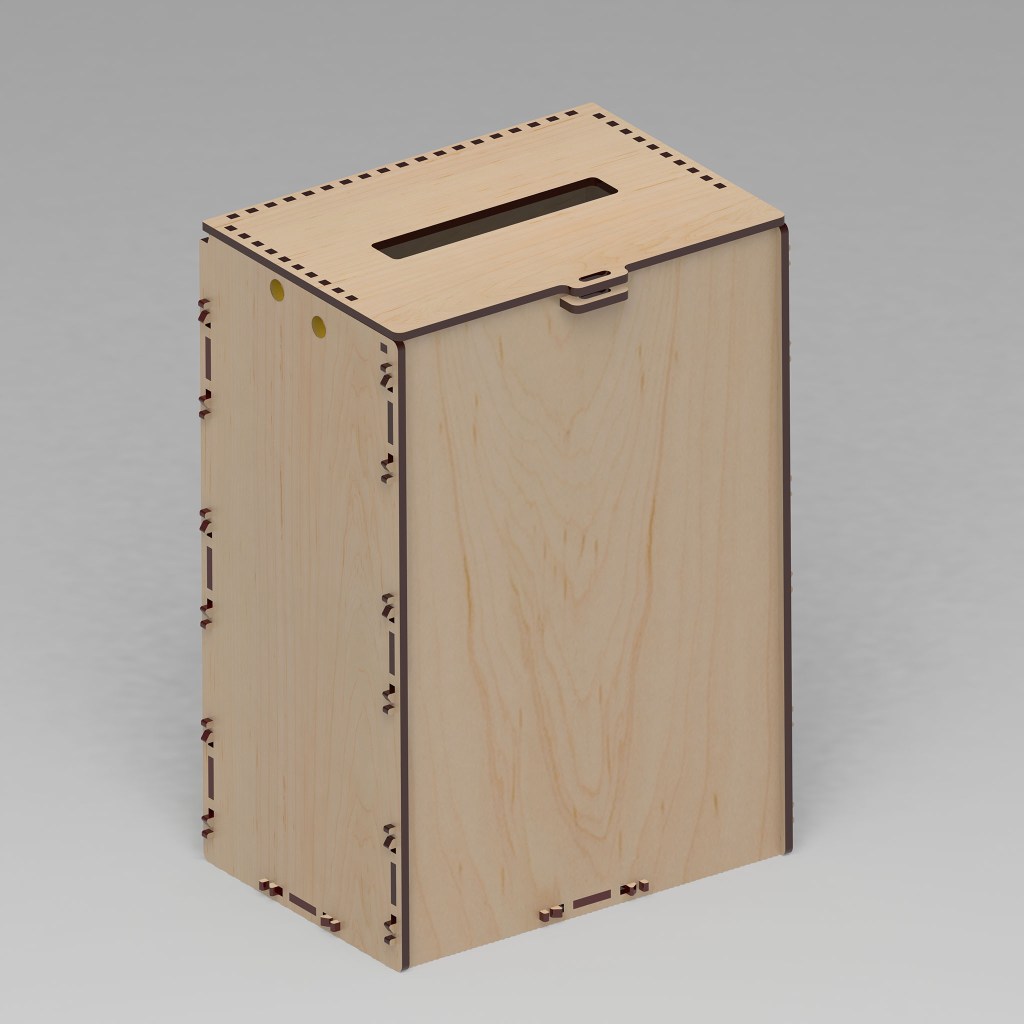 Laserl]ikus, Tauno Erik