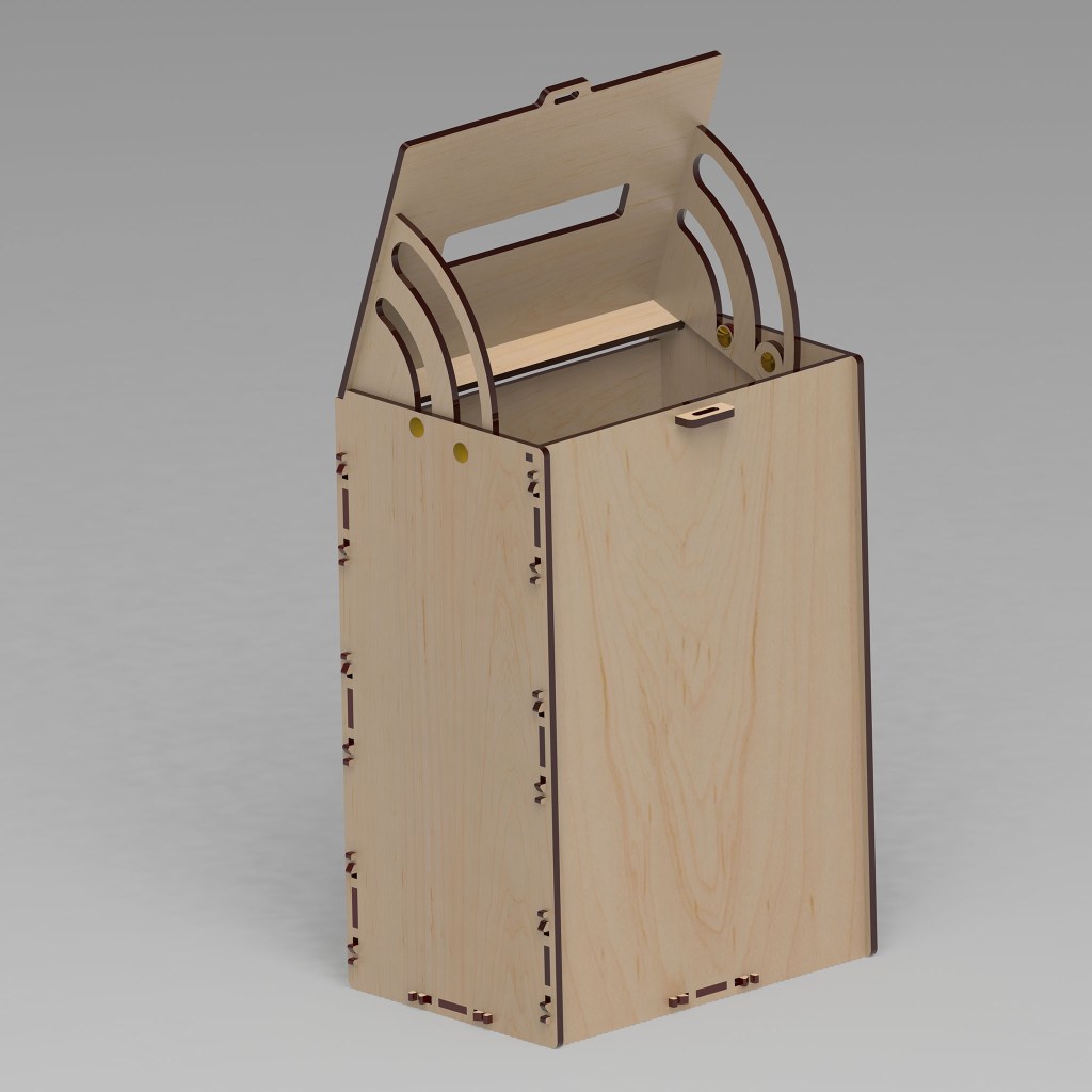 Laserlõikus, Tauno Erik