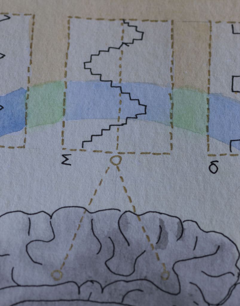 Ajulained, Tauno Erik