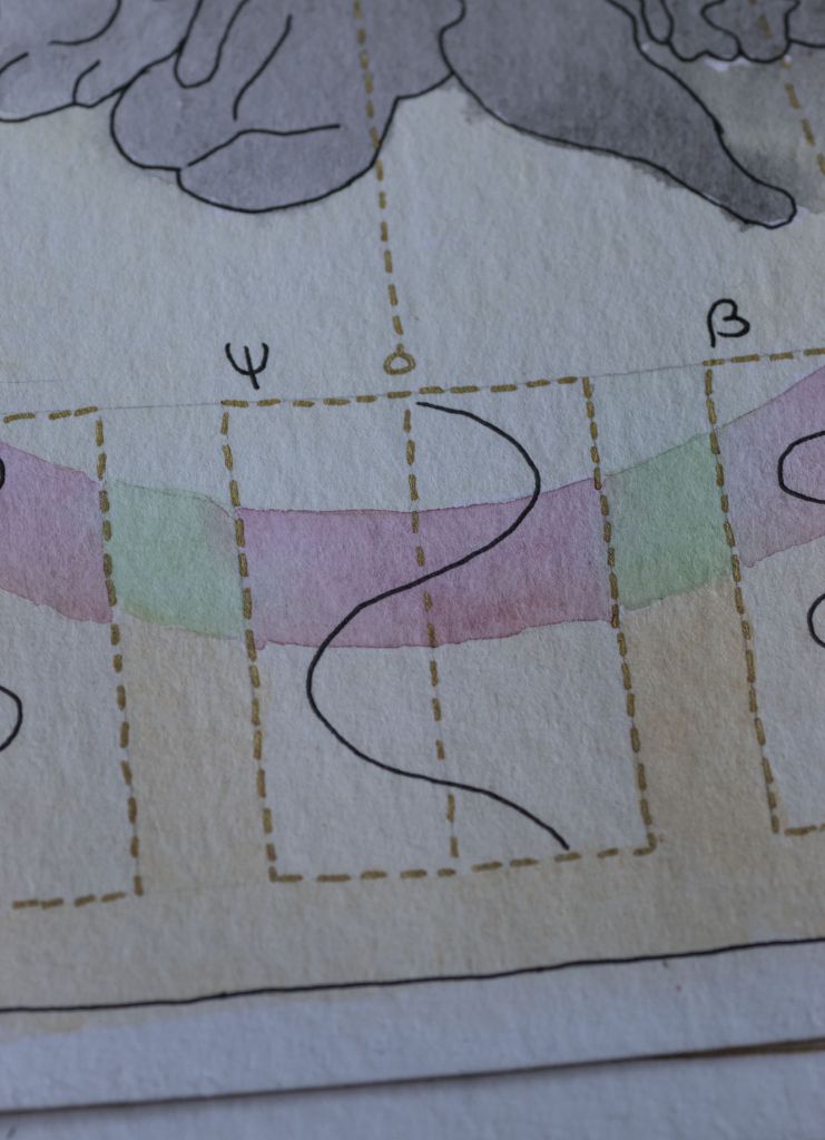 Ajulained, Tauno Erik