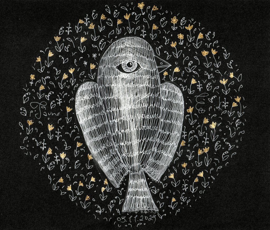 Hingelind, Tauno Erik, 2023