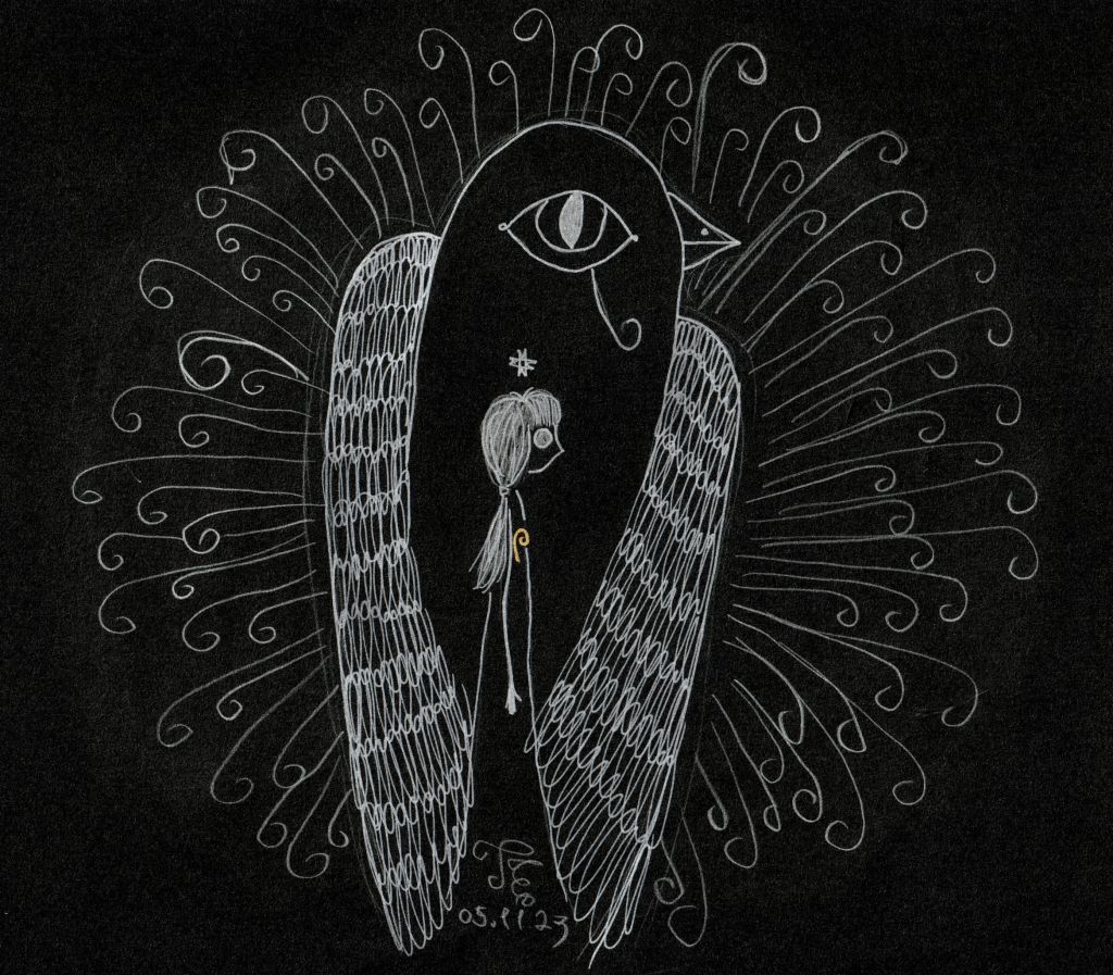 Hingelind, Tauno Erik, 2023