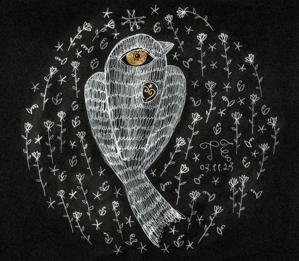 Hingelind, Tauno Erik, 2023