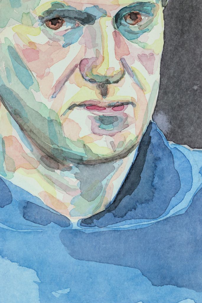 Alexei Navalny, Tauno Erik