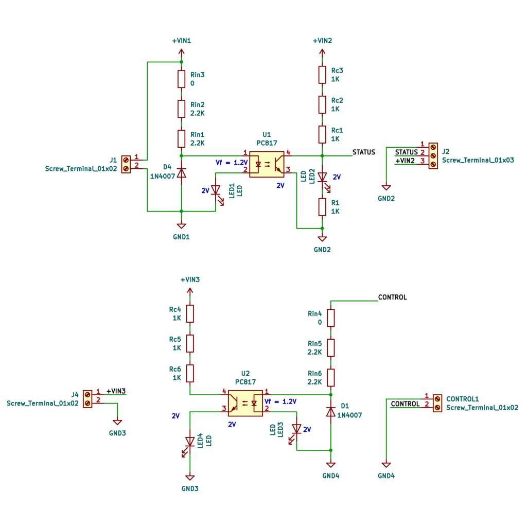 PCB design, Tauno Erik