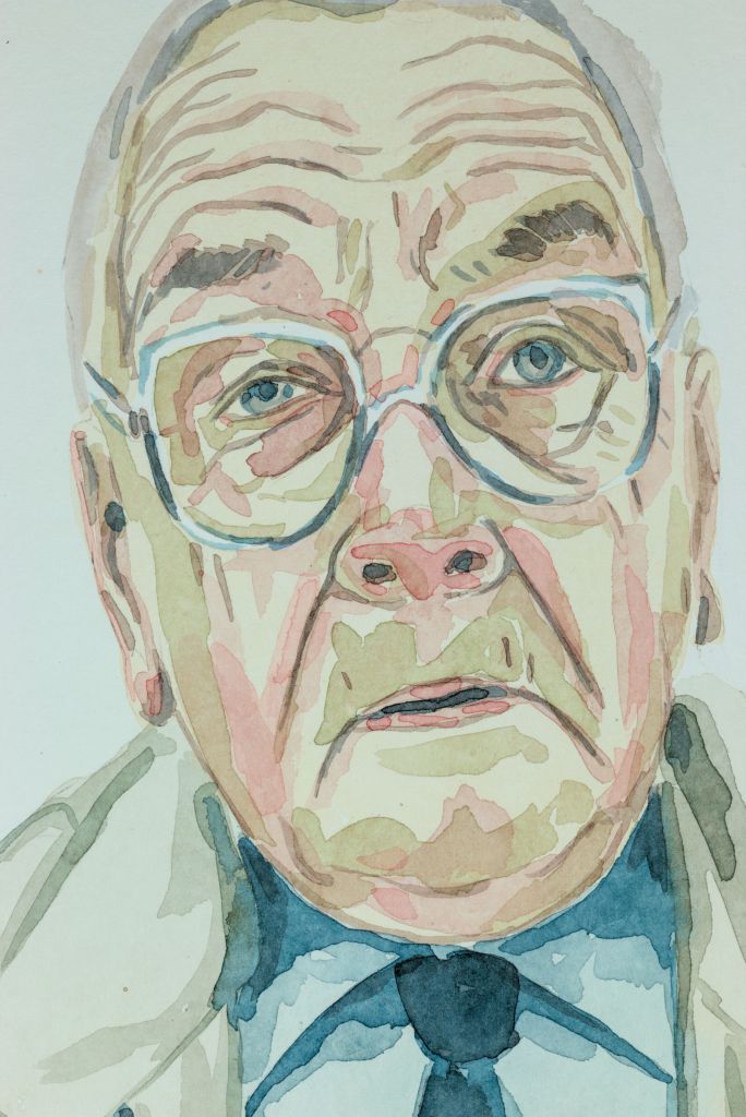 Templimees, Tauno Erik