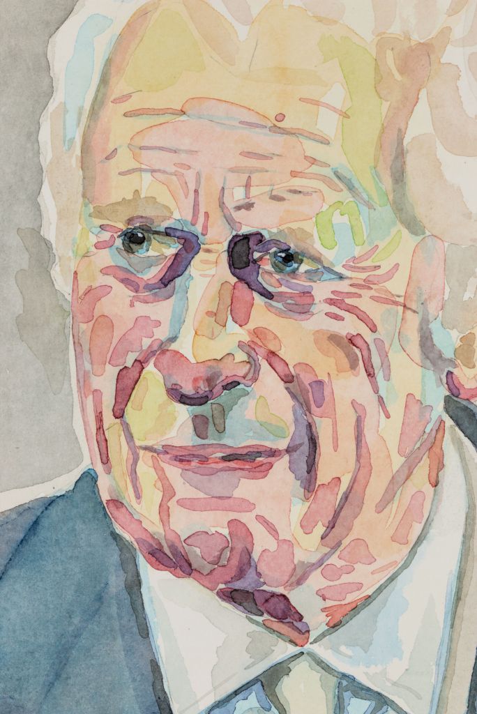 Charles III, Tauno Erik