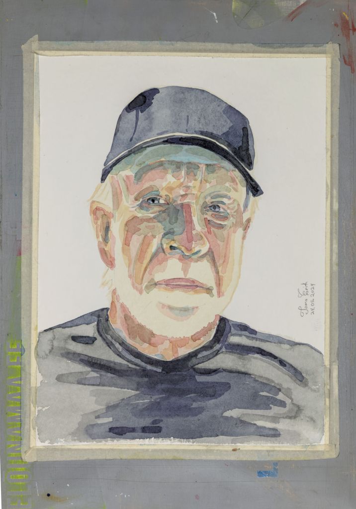 Chuck Norris, Tauno Erik