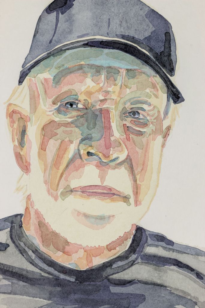 Chuck Norris, Tauno Erik