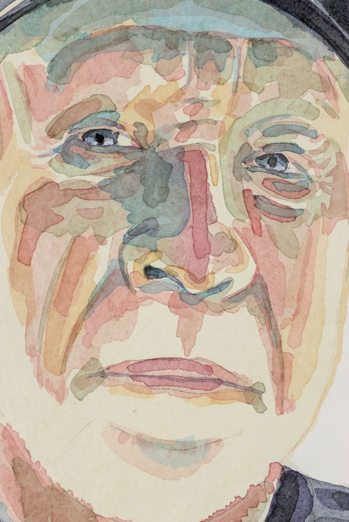 Chuck Norris, Tauno Erik