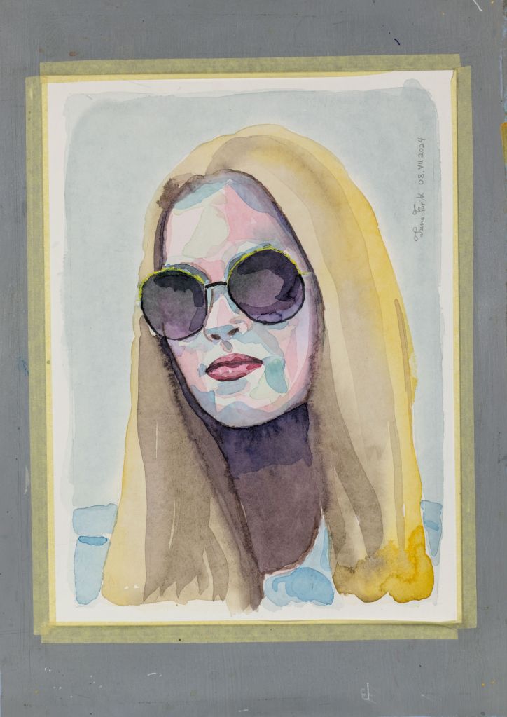 Eurydice, Tauno Erik